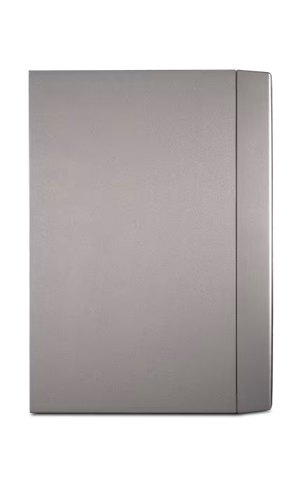 Kali Audio LP6-V2 Grey - Aktívny štúdiový monitor
