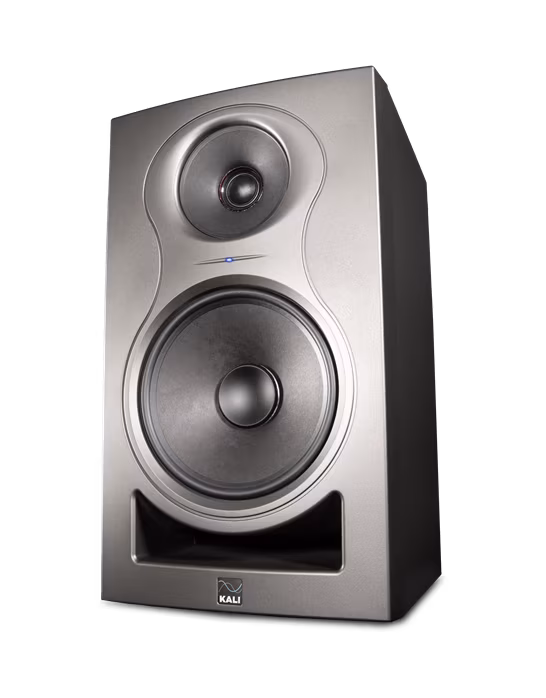 Kali Audio IN8-V2 Grey - Aktívny štúdiový monitor