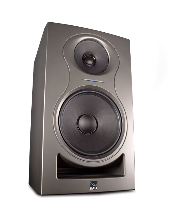Kali Audio IN8-V2 Grey - Aktívny štúdiový monitor