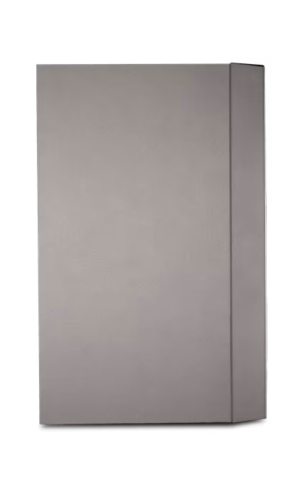 Kali Audio IN8-V2 Grey - Aktívny štúdiový monitor