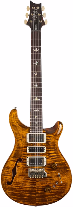 PRS Special Semi-Hollow KD - Semiakustická gitara