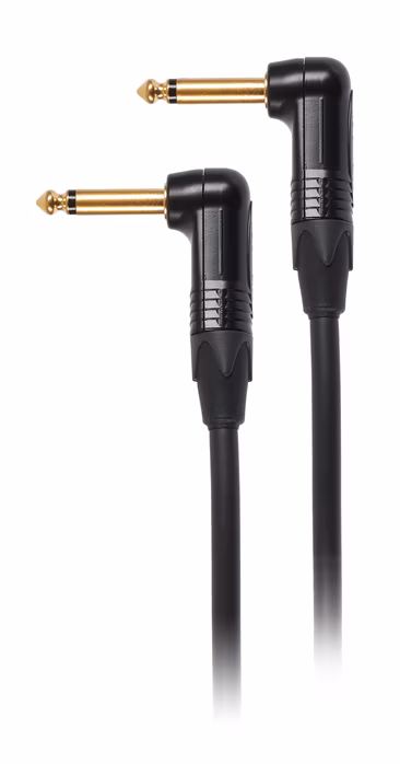 Klotz Titanium Pedal Patcher 0,20 m - Spájací kábel