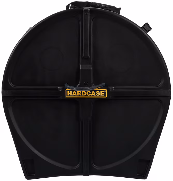 Hardcase HN22B - Pevný obal na basový bubon