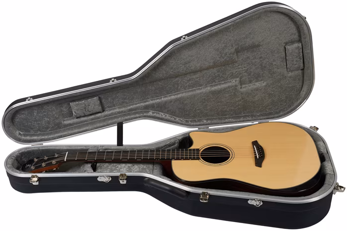 Furch Yellow Deluxe Dc-SR CNR Active - Akustická gitara