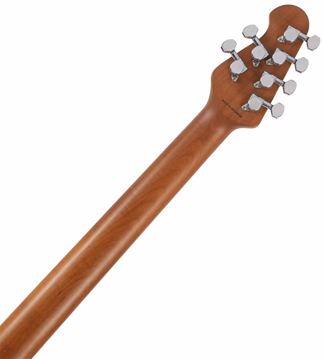 Sterling by Music Man Cutlass CT50HSS Charcoal Frost (zánovné) - Elektrická gitara
