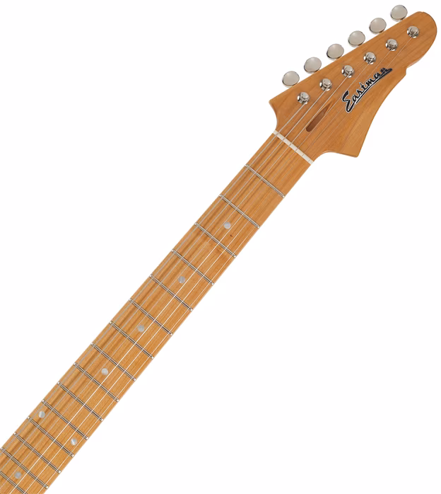 Eastman FT-SC'52 Moss Black - Elektrická gitara