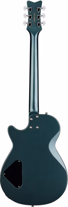Gretsch Streamliner Jet LRL Gunmetal - Elektrická gitara