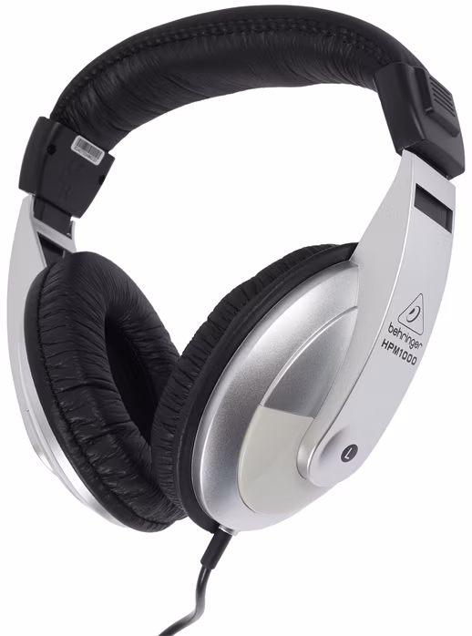 Behringer HPM1000 - Štúdiové slúchadlá