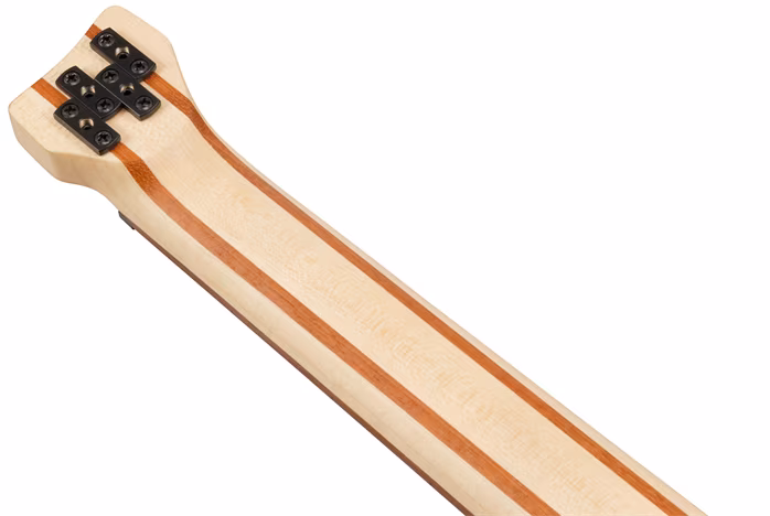 Ibanez EHB600 Walnut - Elektrická basgitara