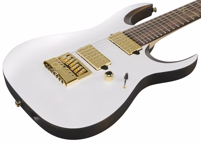 Ibanez K7YANG - Elektrická sedemstrunová gitara