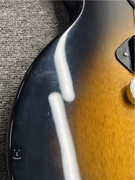 Vintage V120 TTS (zánovné) - Elektrická gitara