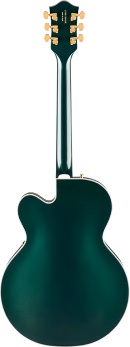 Gretsch Nashville Bigsby CDG - Semiakustická gitara