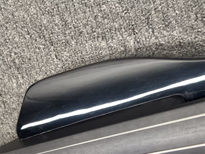 Stagg ECL 4/4 BK (použité) - Elektrické violončelo