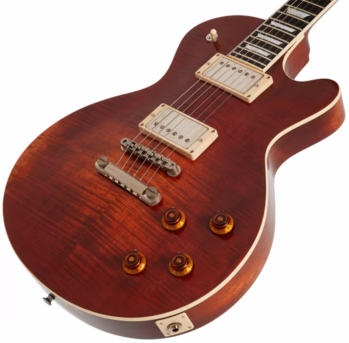 Eastman SB59/v Antique Classic - Elektrická gitara