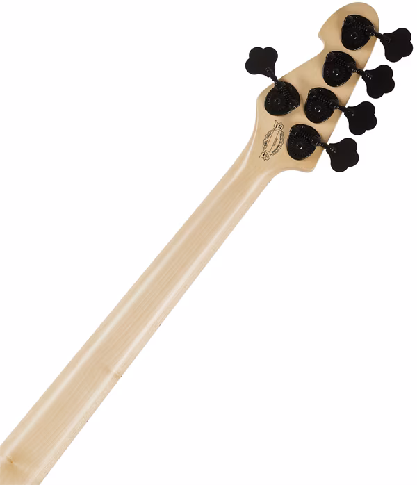 Sandberg California TT SL5 MN Greenburst - Elektrická basgitara