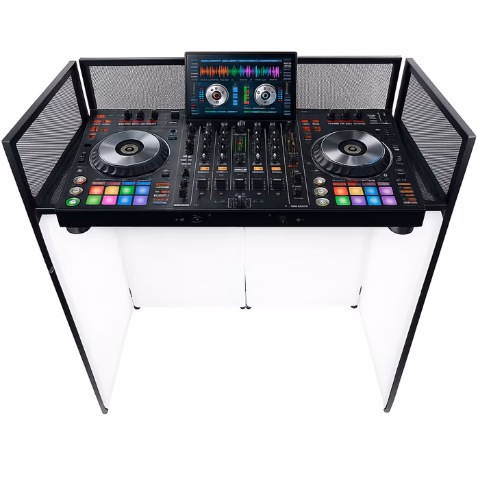 Mozos EPDJ-100 - Akustický paraván