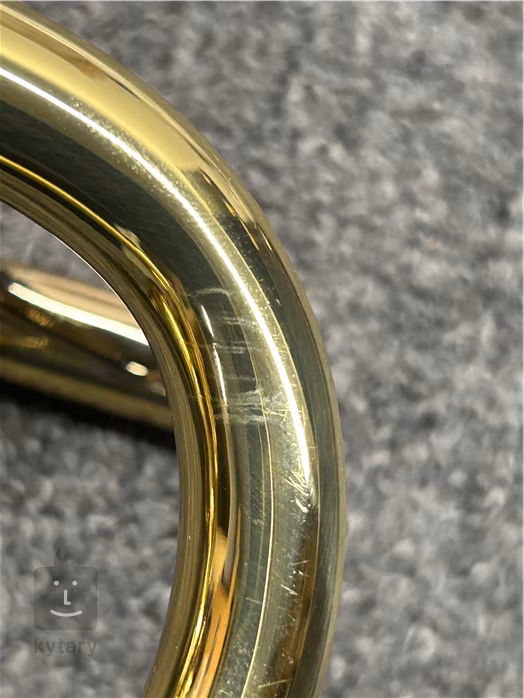 Bach AB190 Artisan (použité) - Trúbka