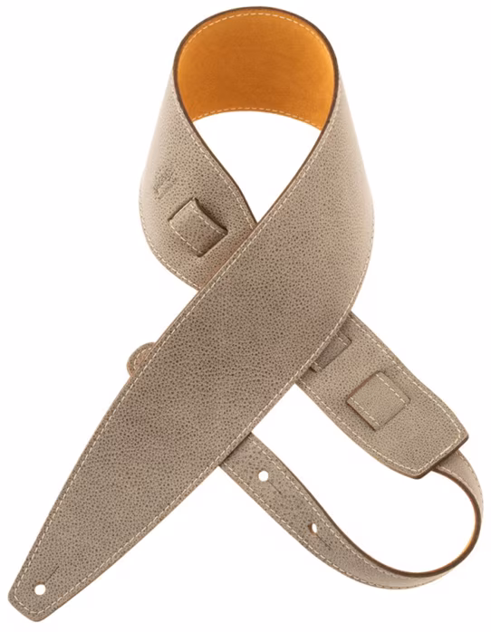 Magrabò Holes HS Aged Granito 10 cm - Gitarový popruh