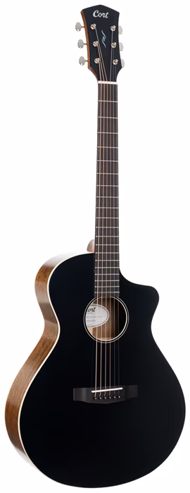 Cort Core MC Ovangkol BTSG - Elektroakustická gitara