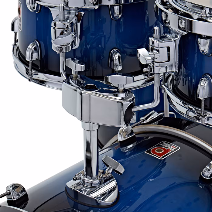 Premier Artist 22" 5pc Modern Rock Shell Pack  Indigo Burst - Súprava bicích