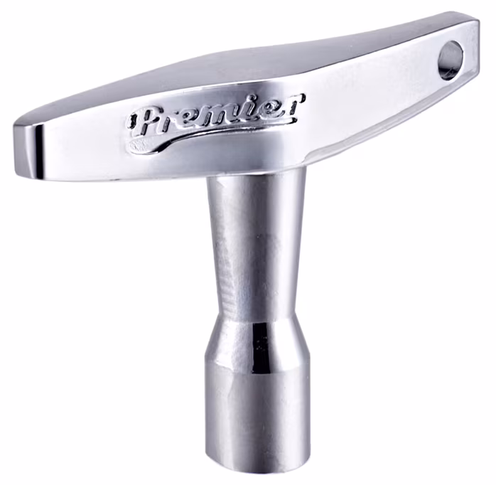 Premier 14" x 5,5" Artist Birch Snare Drum Antique Ash  - Snare bubienok