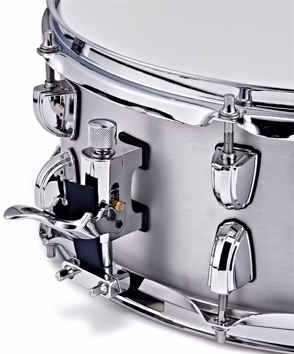 Premier 14" x 5,5" Artist Aluminium Snare Drum  - Snare bubienok