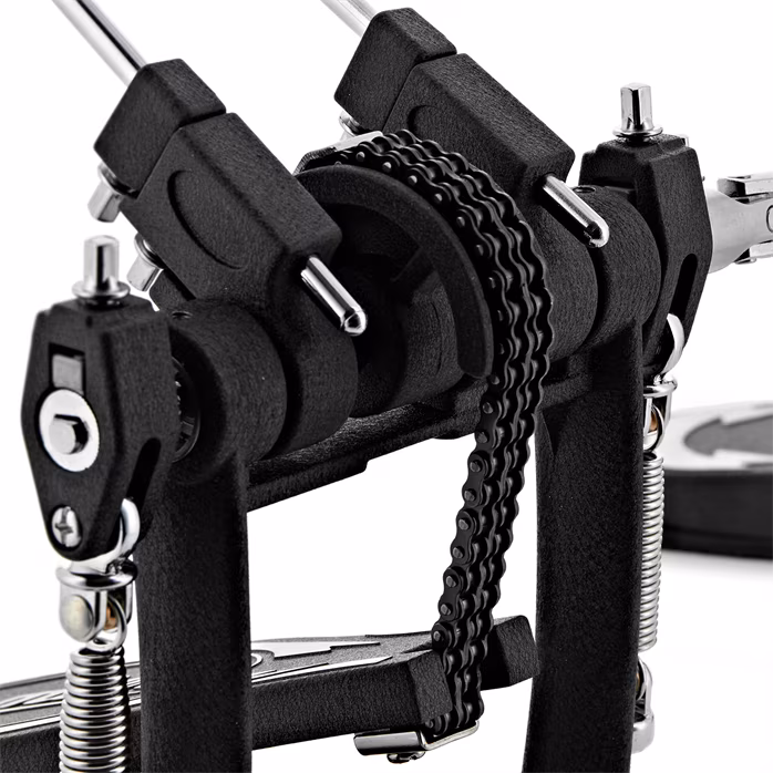 Premier Artist Double Pedal  - Double pedál k basovému bubnu