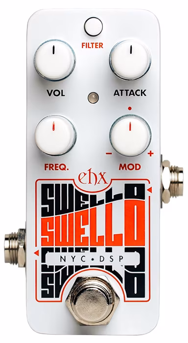 Electro-Harmonix Pico Swello - Gitarový efekt