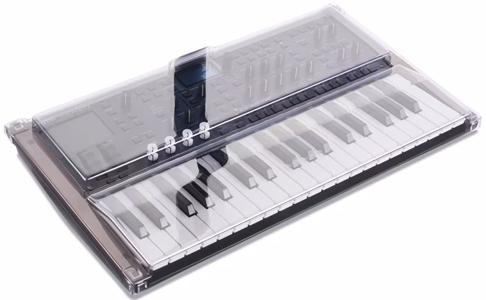 Decksaver KORG MULTIPOLY COVER - Kryt