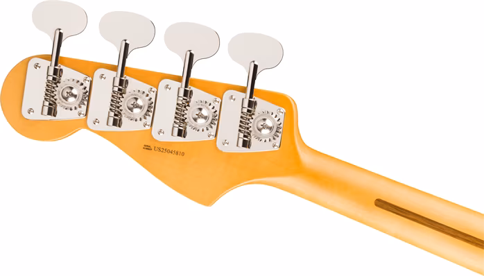 Fender American Professional Classic Jazz Bass RW 3TS - Elektrická basgitara