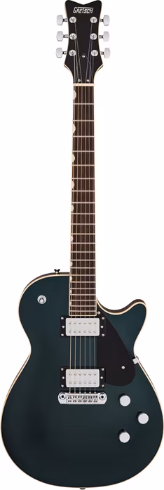 Gretsch Electromatic Jet RW Cadillac Green - Elektrická gitara
