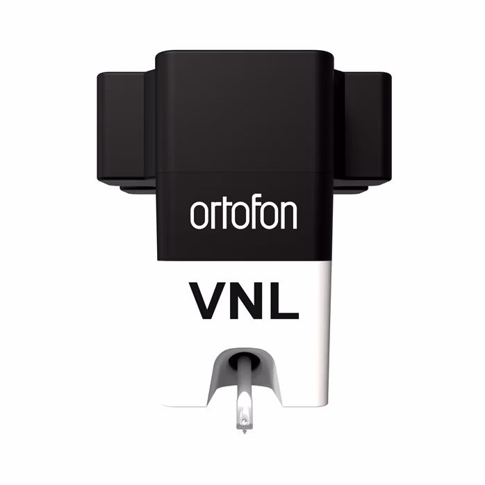 Ortofon DJ VNL TRIX - Prenoska