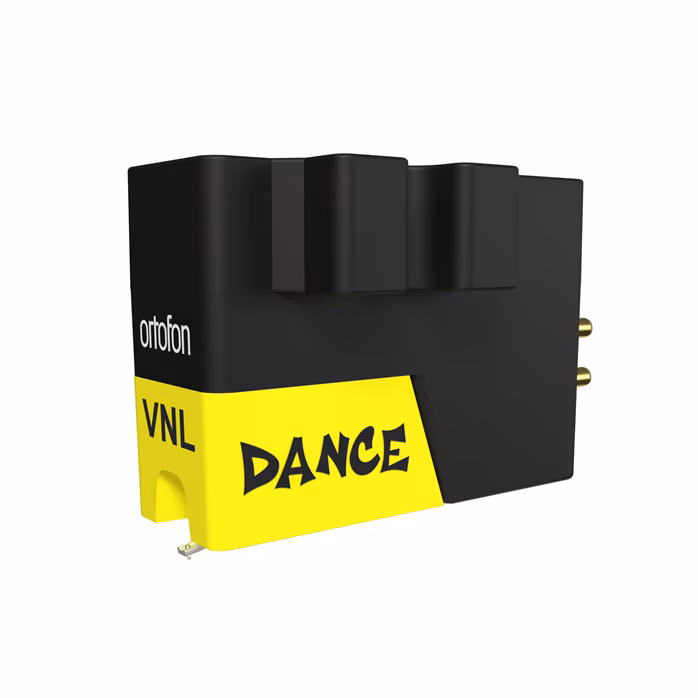 Ortofon DJ VNL DANCE - Prenoska