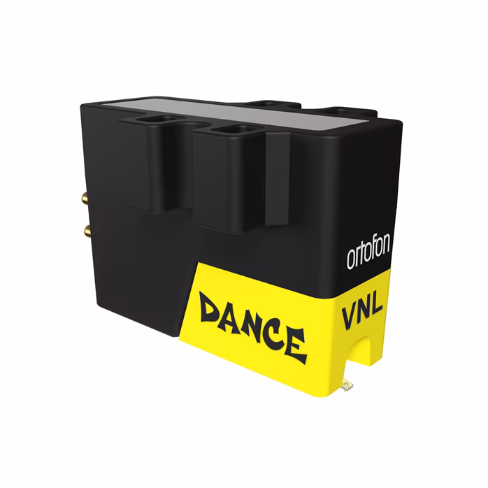 Ortofon DJ VNL DANCE - Prenoska