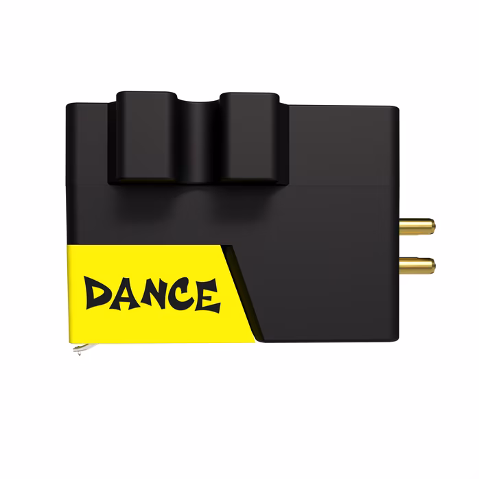 Ortofon DJ VNL DANCE - Prenoska
