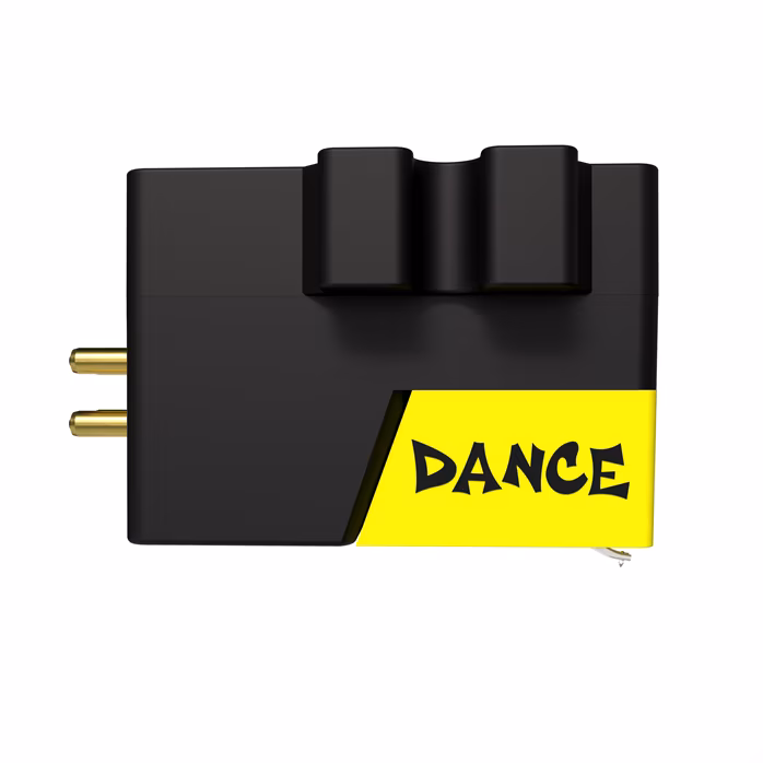 Ortofon DJ VNL DANCE - Prenoska