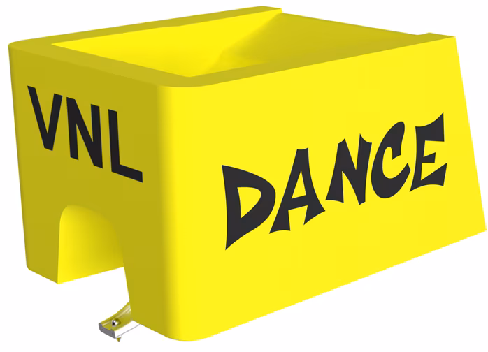 Ortofon DJ Stylus VNL DANCE - Prenoskový hrot