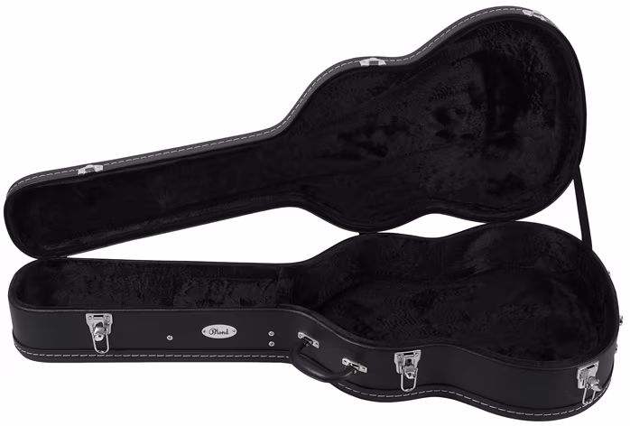 Blond Standard Line Case 4/4 Classical Guitar BK - Kufor na klasickú gitaru
