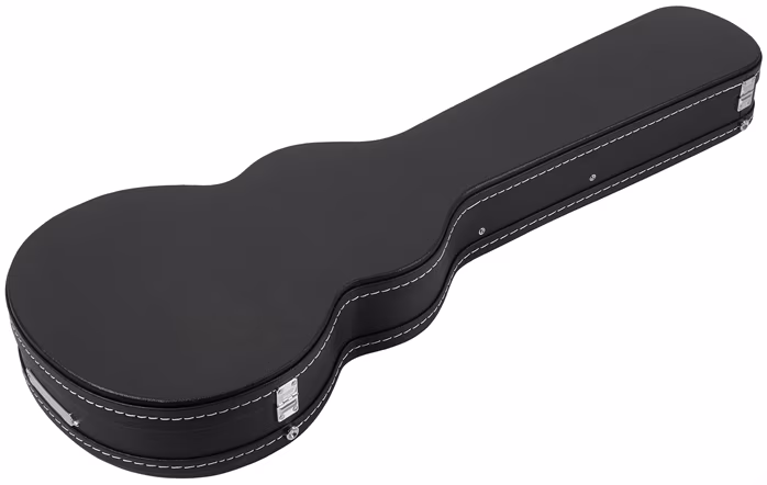 Blond Standard Line Case Les Paul Guitar BK - Kufor na elektrickú gitaru