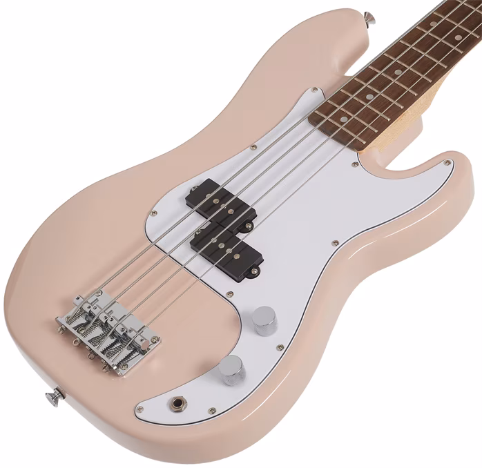 Blond PBS-1 SP - Elektrická basgitara