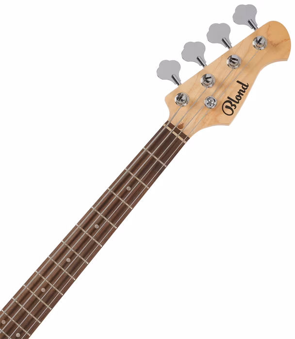 Blond PBS-1 SP - Elektrická basgitara