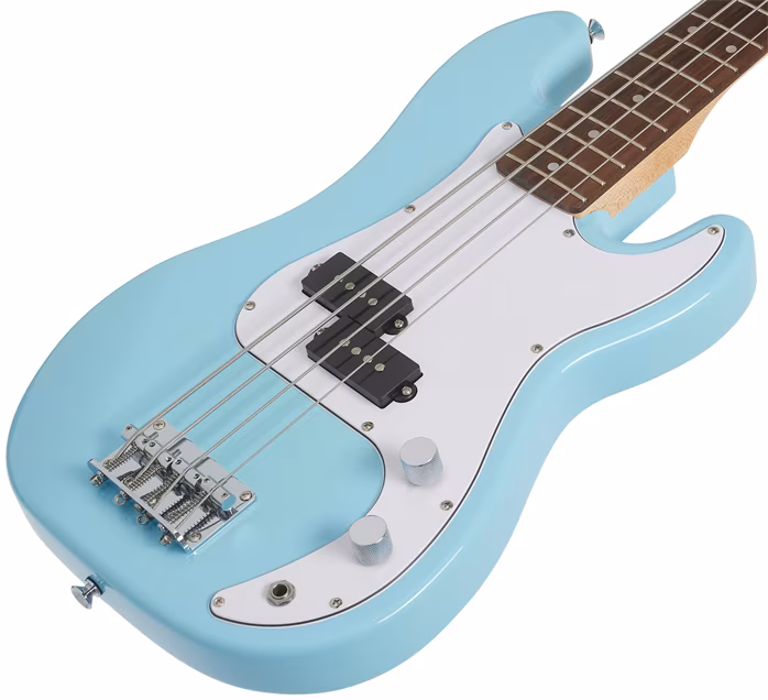 Blond PBS-1 DB - Elektrická basgitara