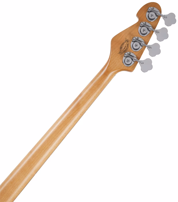 Sandberg California Supreme - Elektrická basgitara