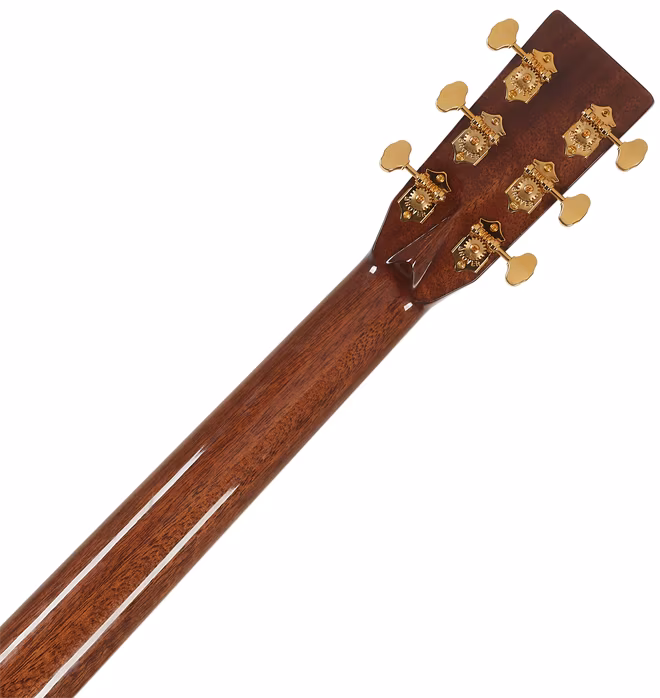Sigma Guitars 000T-42 - Akustická gitara
