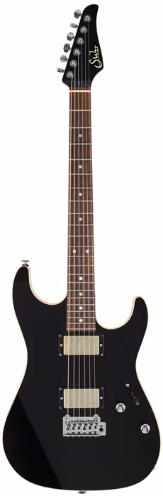 Suhr 2022 Pete Thorn Signature SS Standard - Elektrická gitara