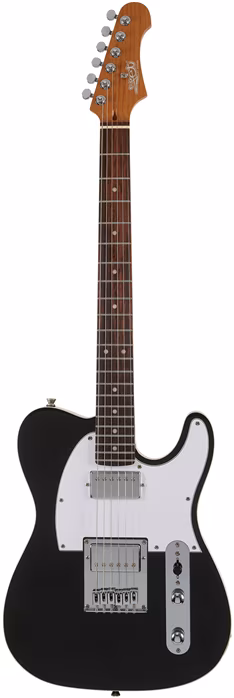 JET Guitars JT-350 BKM H - Elektrická gitara