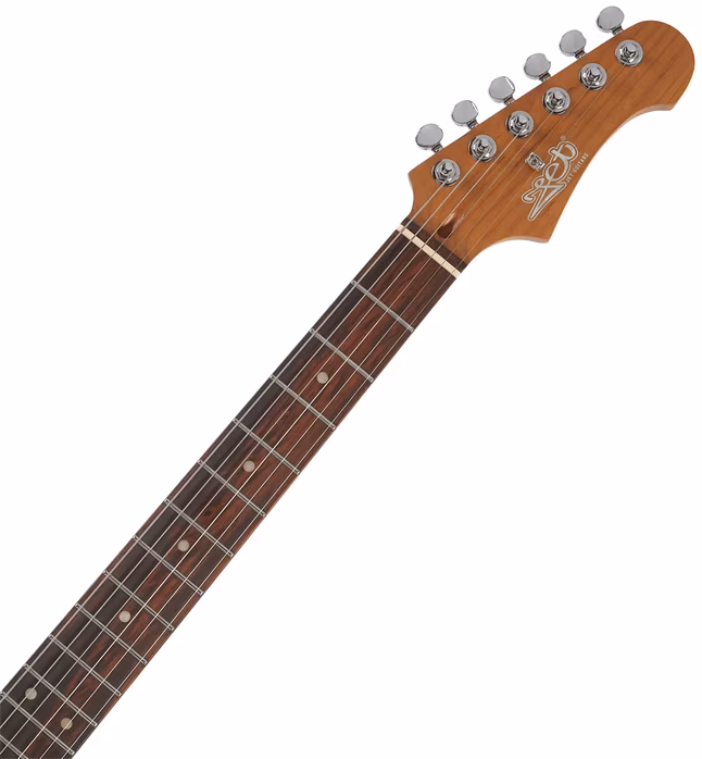 JET Guitars JT-350 BKM H - Elektrická gitara