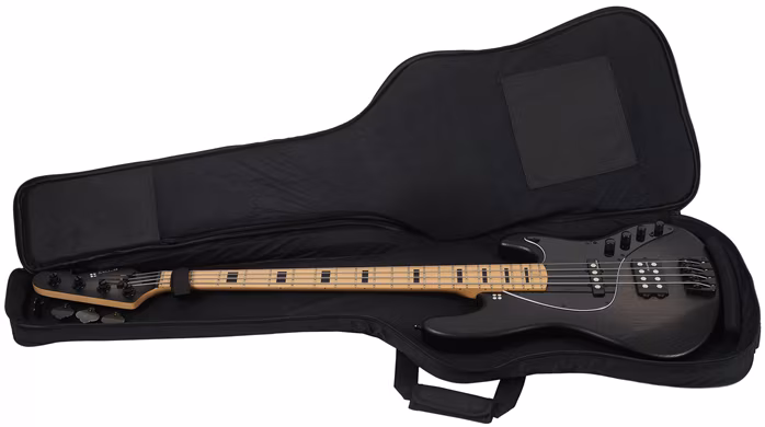 Sandberg California TM MF BKB MPF MHS - Elektrická basgitara