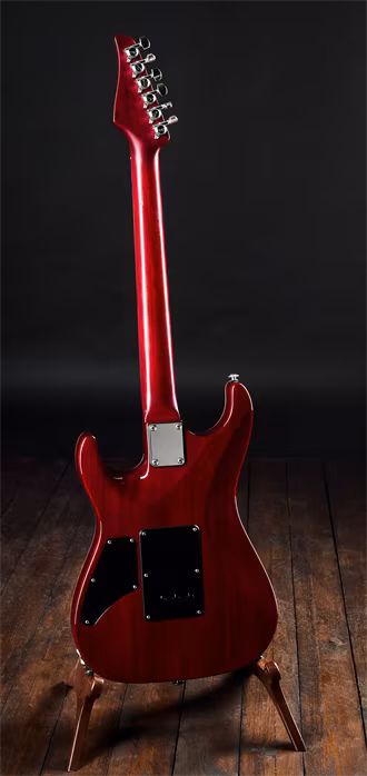 Suhr 2022 Pete Thorn Signature SS Standard - Elektrická gitara