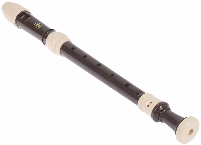 Yamaha YRA-38BIII - Altová zobcová flauta